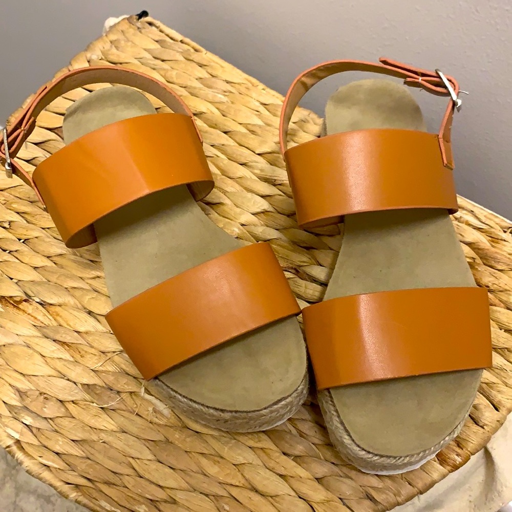 Espadrilles Sandals